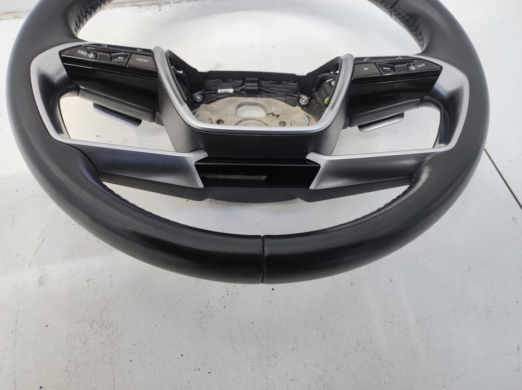 фото №10, Воздуховод многофункциональный audi q8 e-tron etron