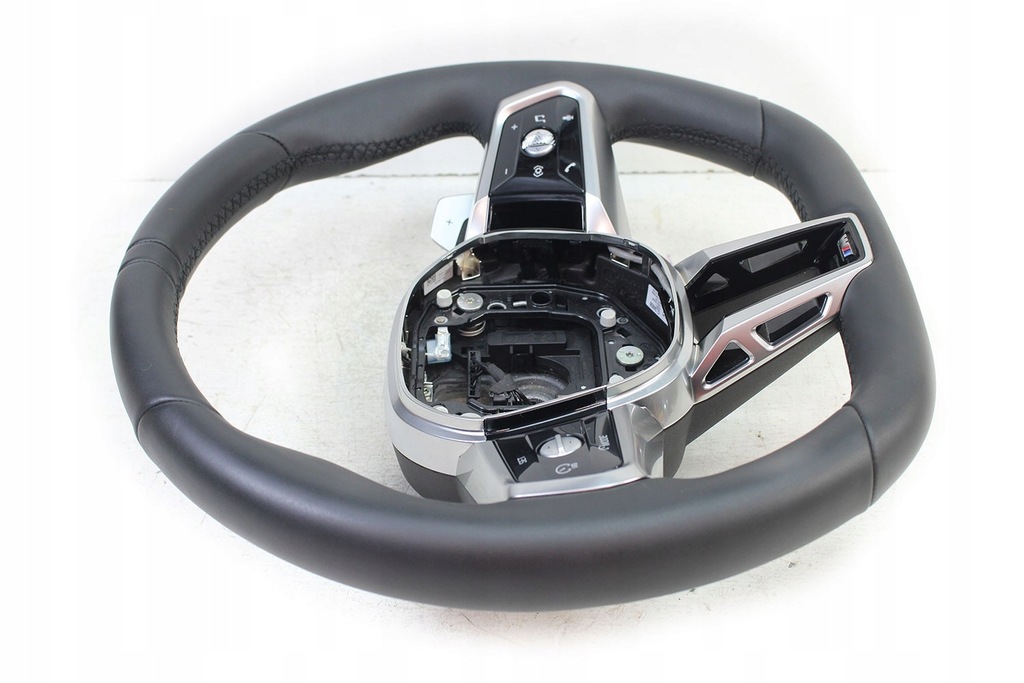 фото №8, Bmw 7 g70 воздуховод 5a16b99 sport cl34856 воздуховод многофункциональный m-paki