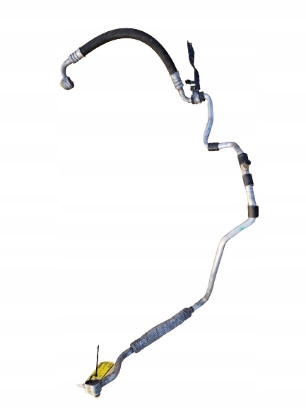 фото №1, Шланг кондиціонера vw touran i 1