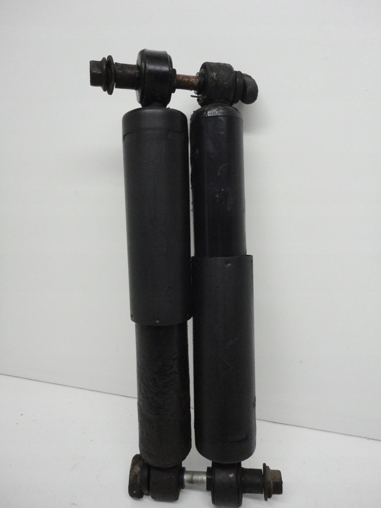 фото №1, Kia soul амортизатор задня задній 2008-