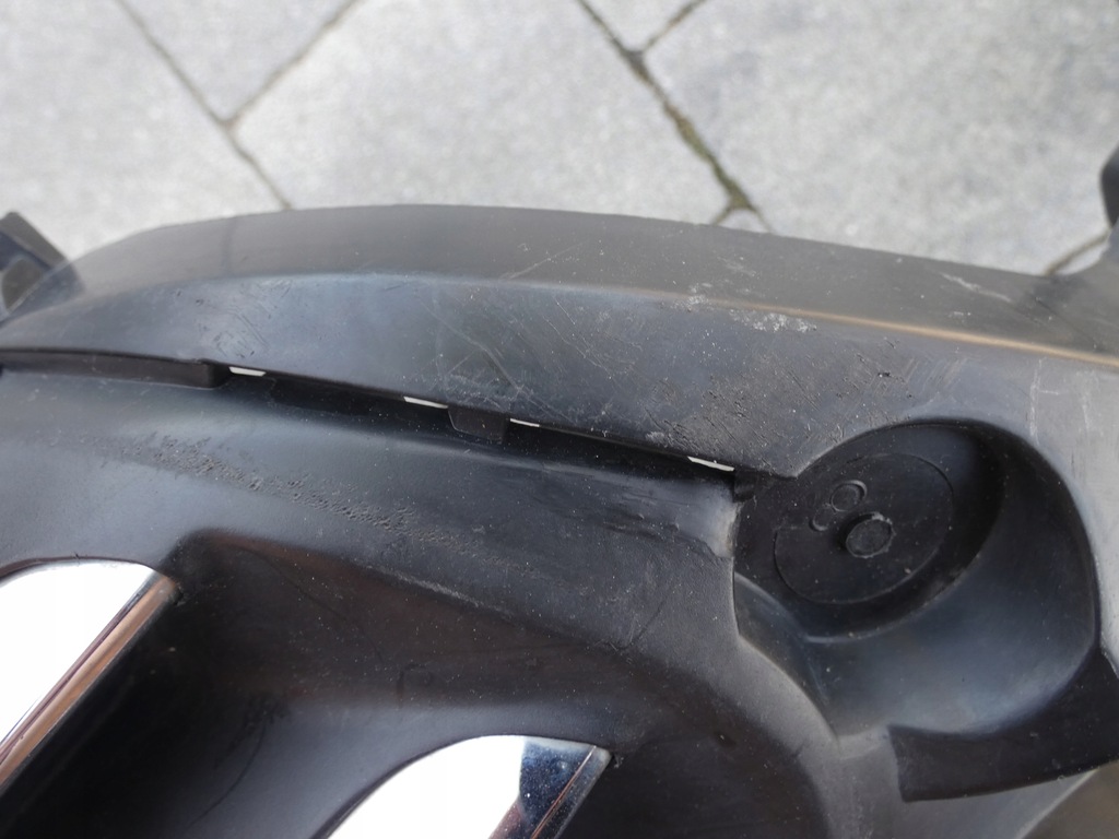 фото №11, Решітка радіатора, решітка радіатора citroen c-4