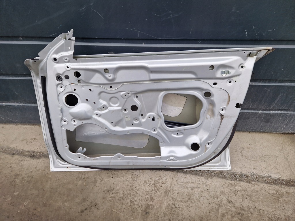 фото №5, Audi a7 4g8 дверь перед правое