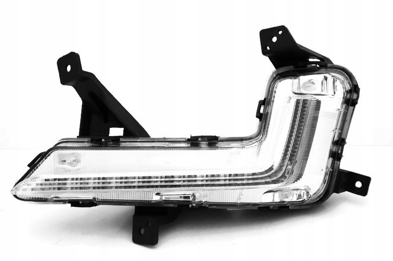 Купити Hyundai tucson od 2018- протитуманна фара led лівий новий