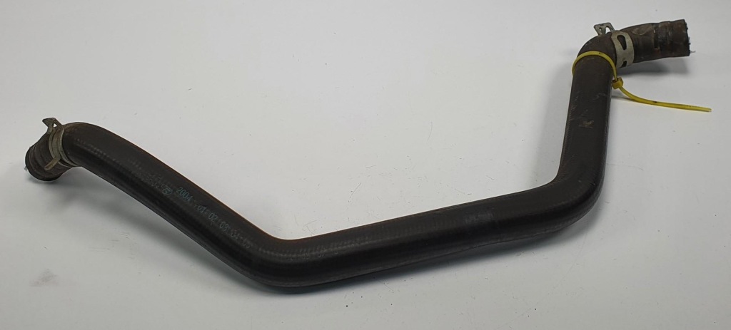 фото №2, Wąż трубка шланг wody nissan primera p12