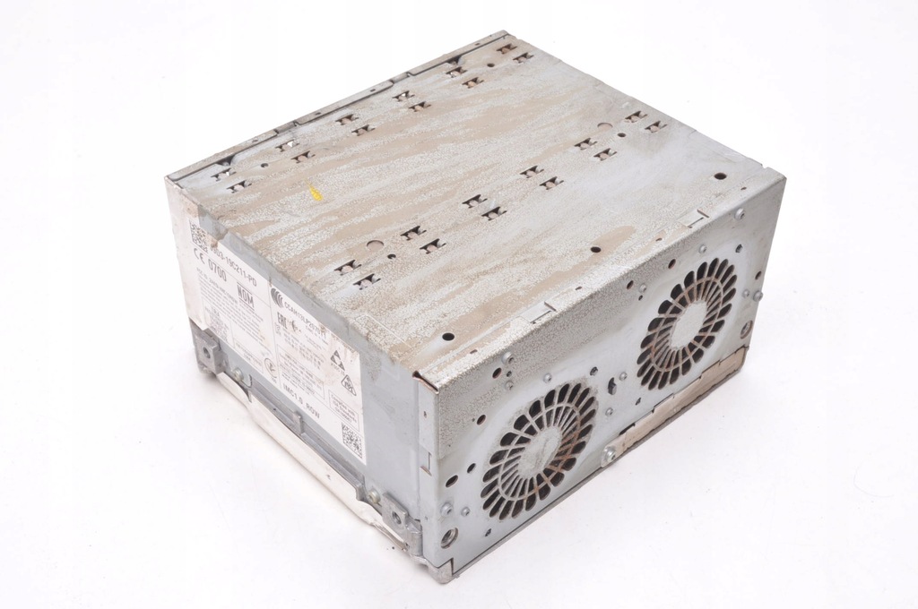 фото №4, Land rover range rover velar l560 радио навигация j9d3-19c211-pd