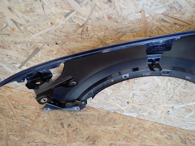 Купить Audi q3 83a 18- крыло  правый  передний перед