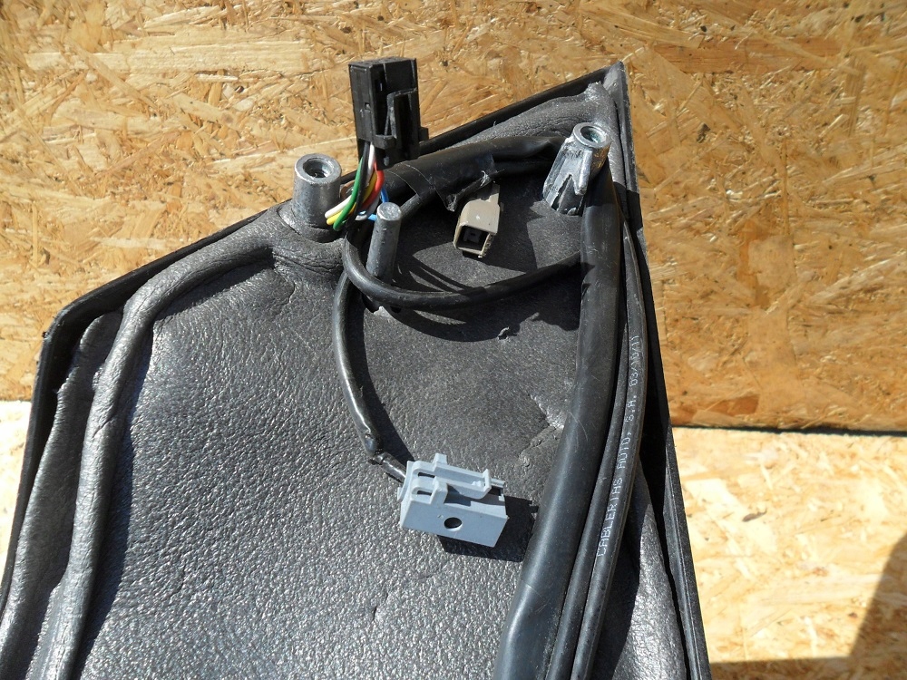 фото №14, Peugeot boxer 2010-2017 зеркало правое