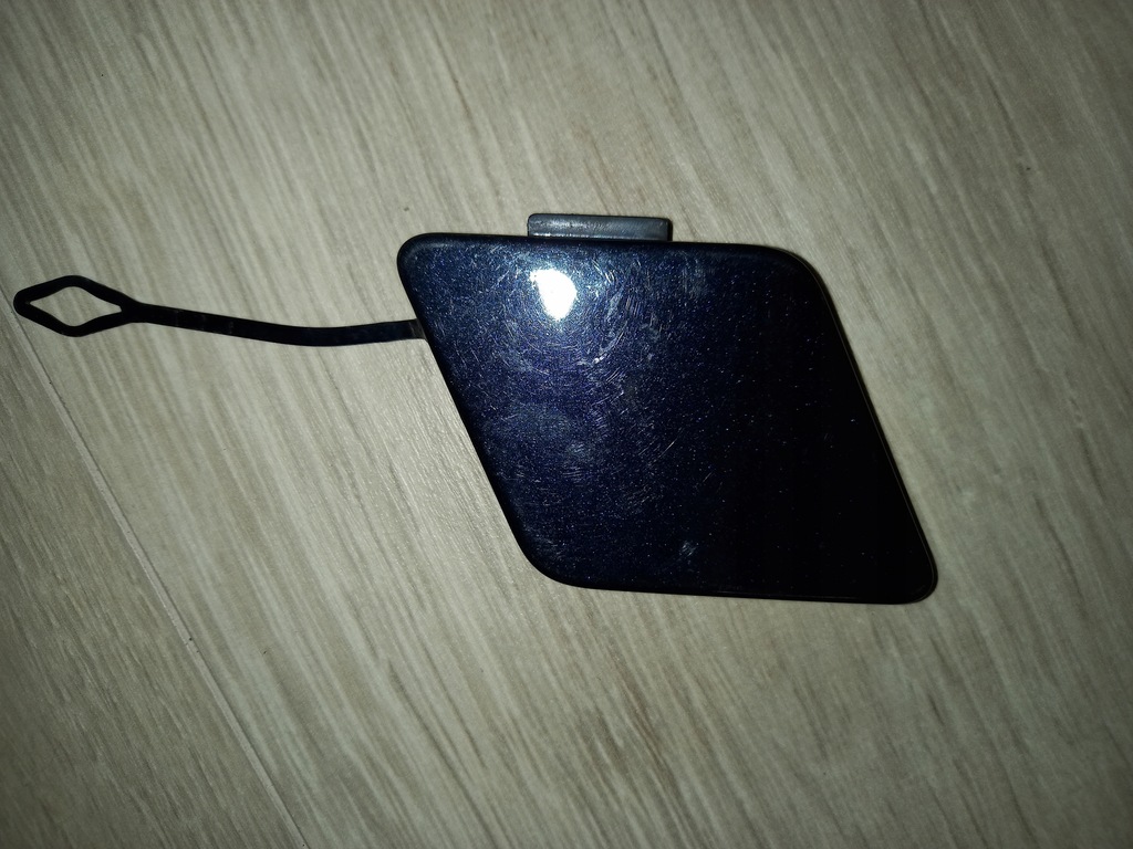 фото №1, Bmw 7 f01 f02 lift заглушка бампера перед 7295277