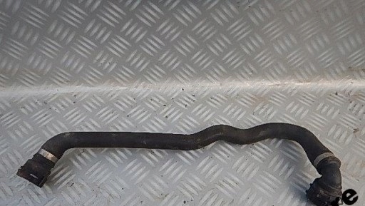 фото №1, Bmw x1 e84 дизель шланг трубка wody