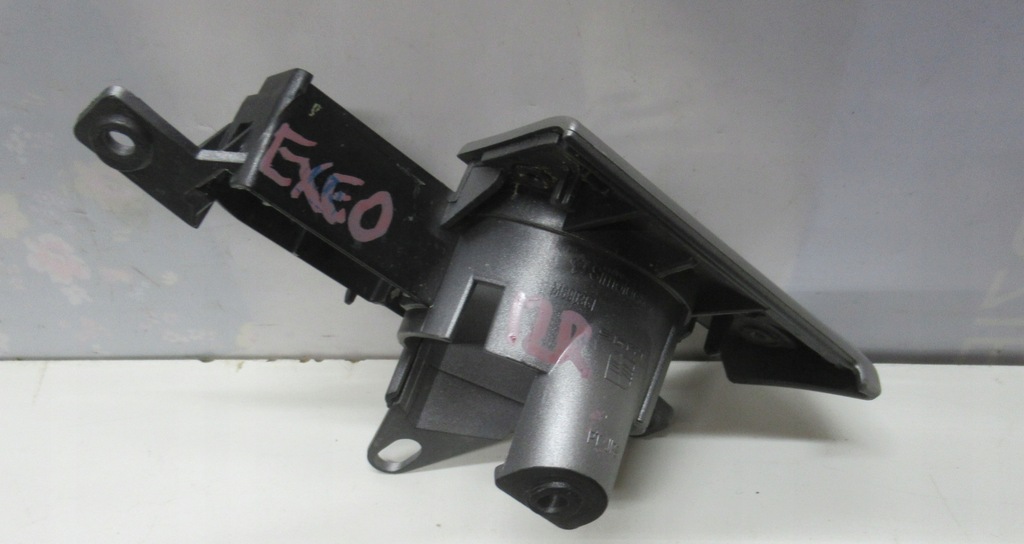 фото №5, Seat exeo накладки декори двері консолі світла