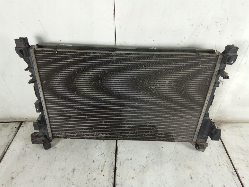 фото №13, L261 kompletny перед opel vivaro b uk капот крылья бампер лампы pas