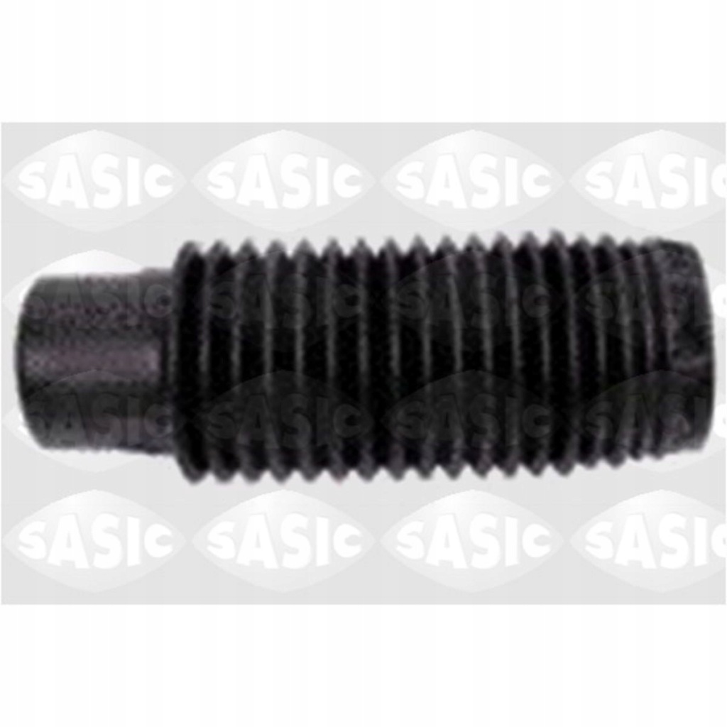 фото №3, Захист амортизатора перед sasic 2545335