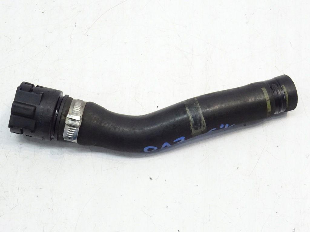 фото №5, Waz wody отопителя fiat punto evo 1.3 дизель