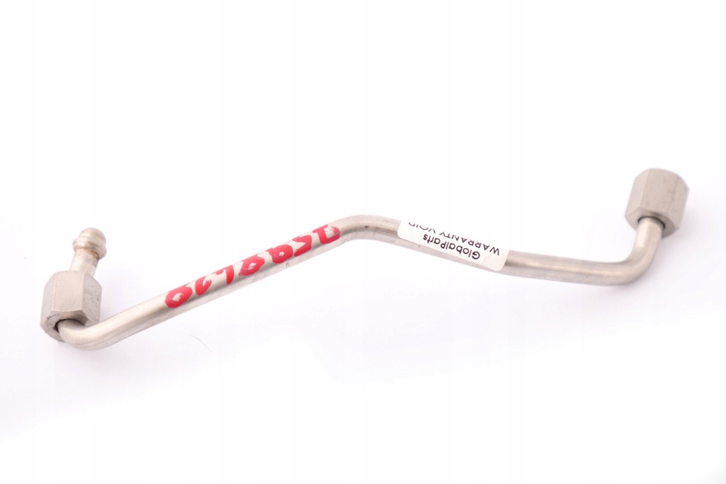 фото №4, Mini cooper s r56 lci r60 n18 шланг wąż пального