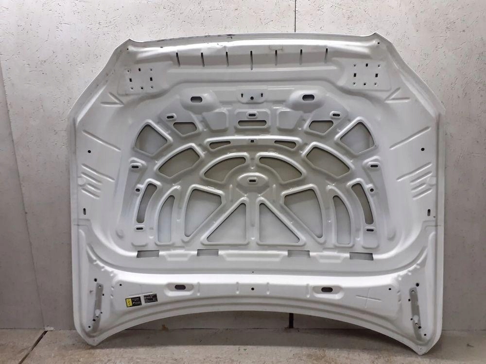 фото №5, Капот volvo xc60 ii 2017-