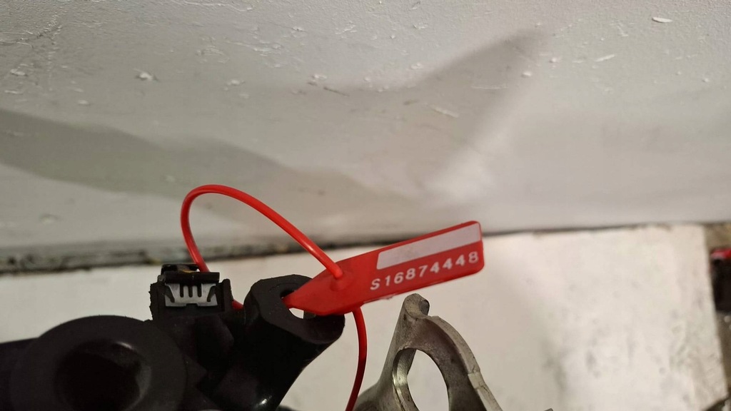 фото №8, Двигатель rh02 citroen c5 jumpy 308 5008 508 expert fiat scudo 2.0 hdi 163 km