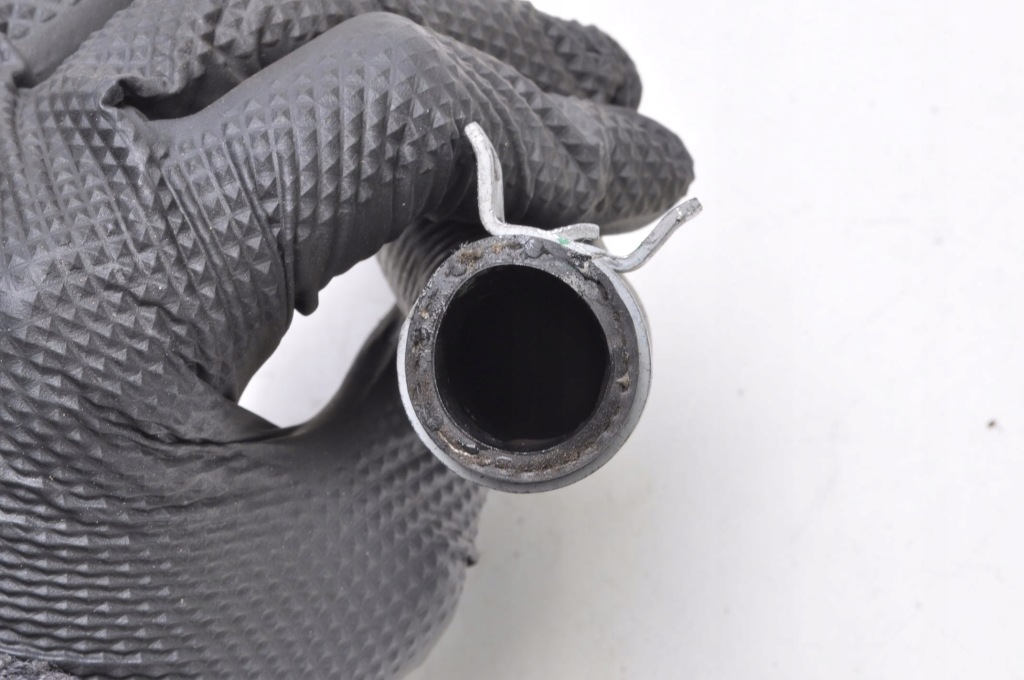 фото №4, Mercedes eqb x243 труба шланг wody a2435003200