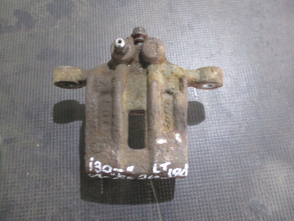 фото №1, Суппорт задняя левый hyundai i30 kia ceed 06-12