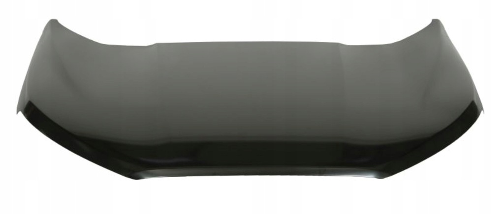 фото №1, Капот кришка двигуна ford ecosport fl 2017- nowa