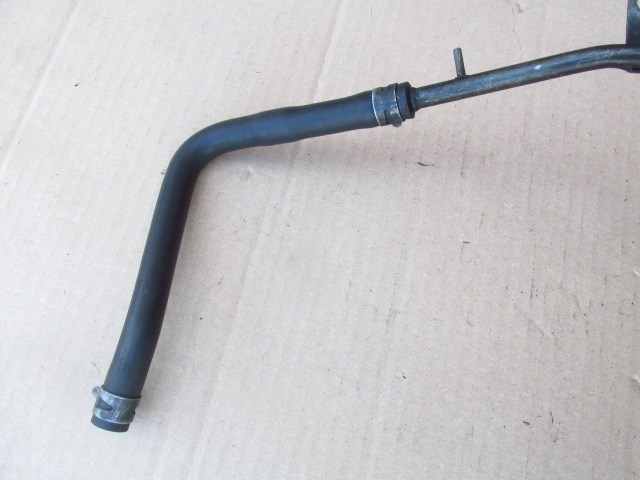 фото №5, Grand vitara ii 1.9 ddis шланг wody магистраль