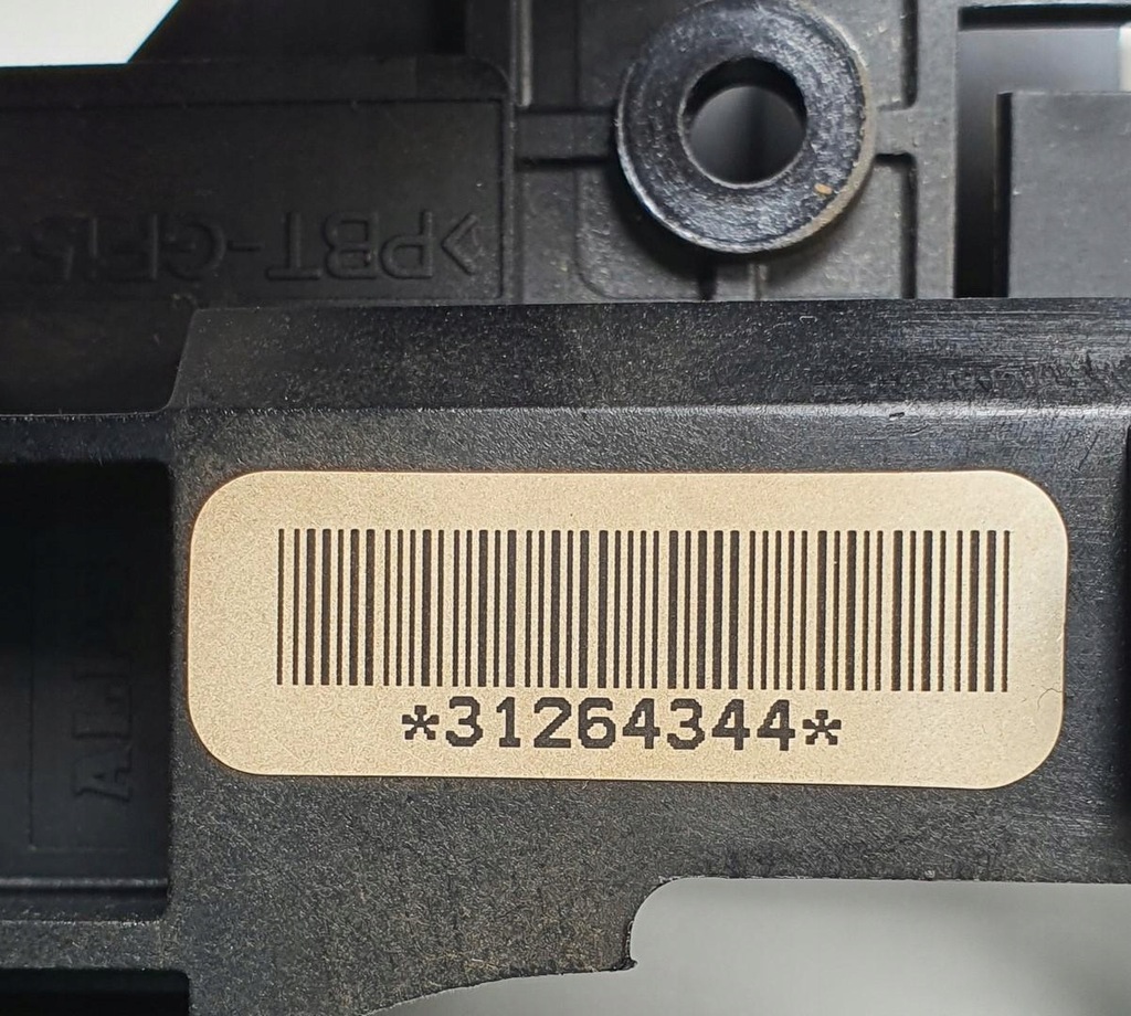 фото №6, Модуль руля volvo xc70 ii 31264344