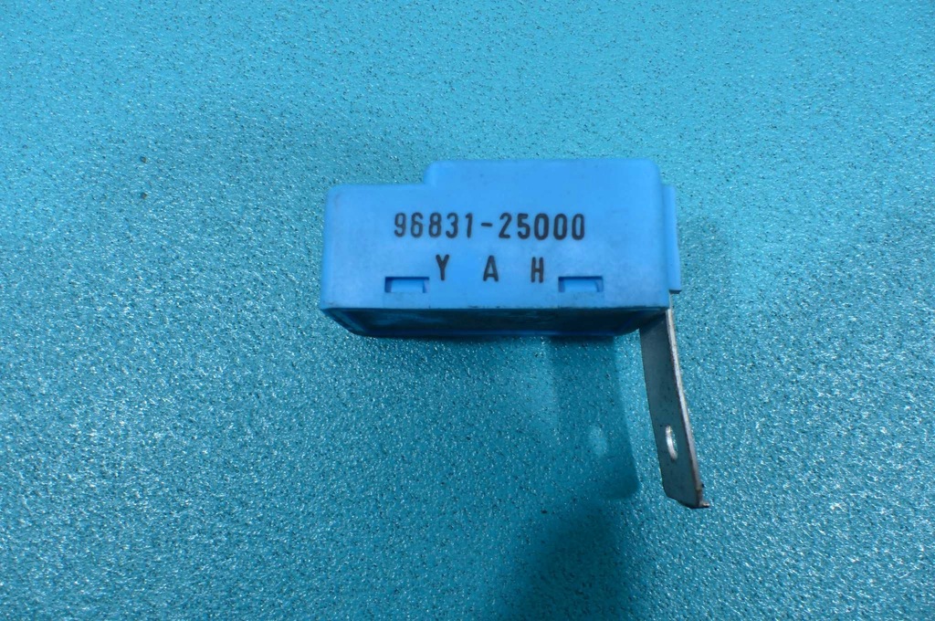 фото №10, Бортовой компьютер набор hyundai accent ii 1.3 12v