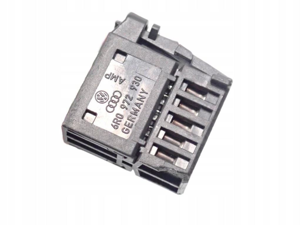 фото №9, Джгут електропроводка задня обігрів dwóch сидінь a8 d3