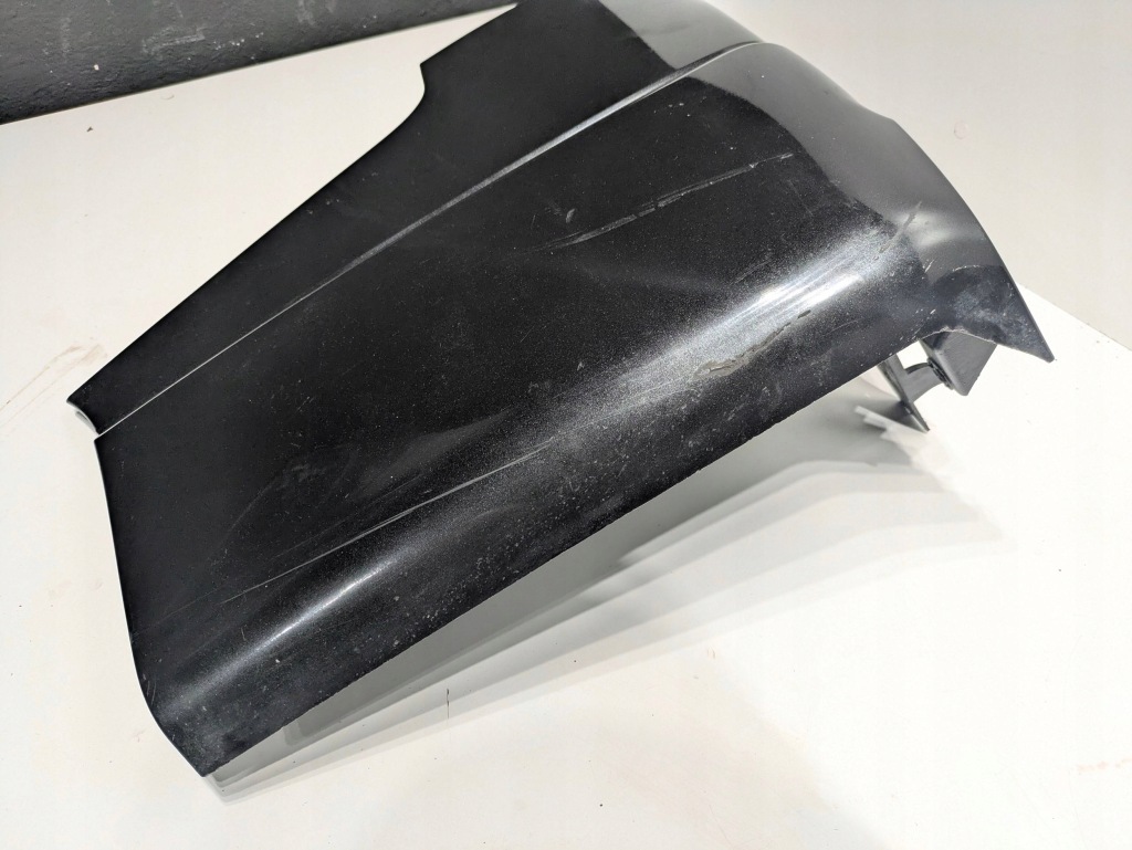 Купить Уголок бампера заднего комплект renault trafic iii x82 850160502r