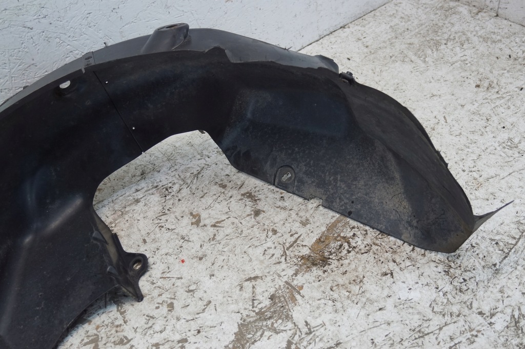 фото №7, Подкрылок левый задняя hyundai ix35 86825-2y000