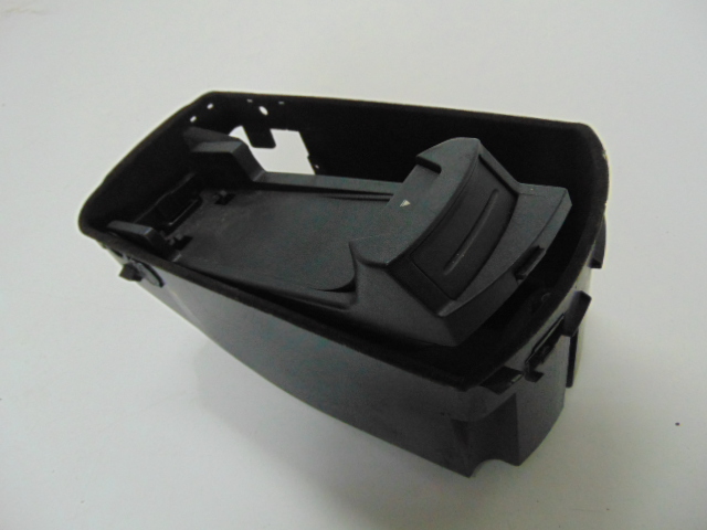фото №1, Бардачок туннель подлокотник bmw f01 f02