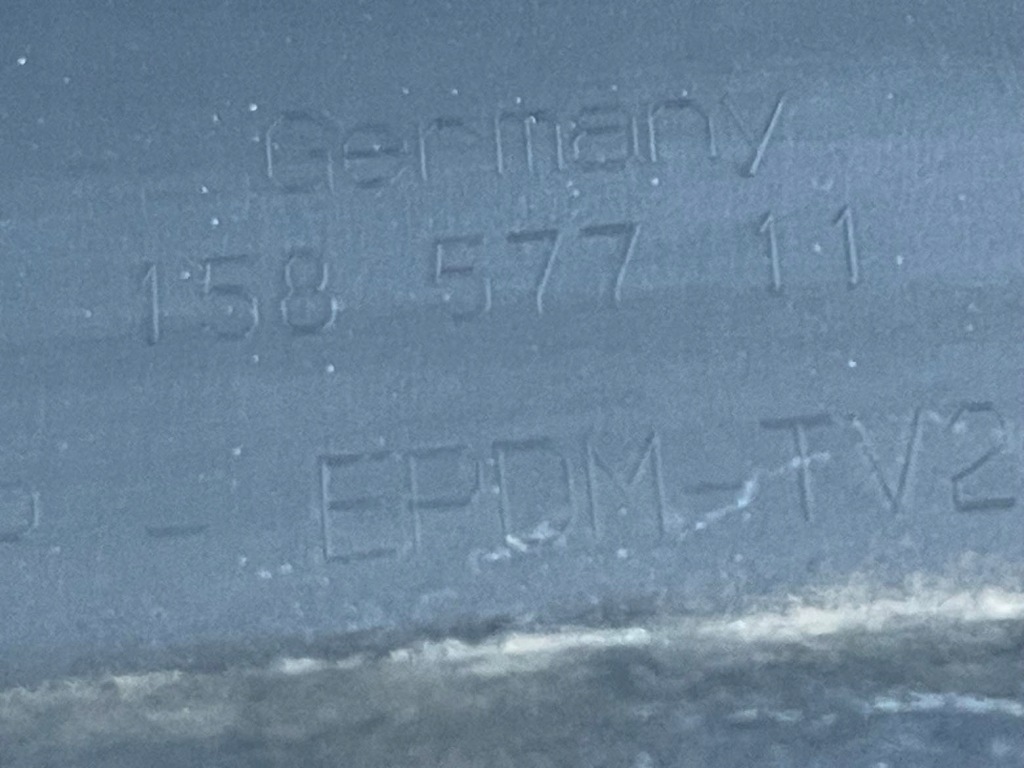 Бампер задний  задний bmw 5 f11 kombi 2010-17 с Разборки