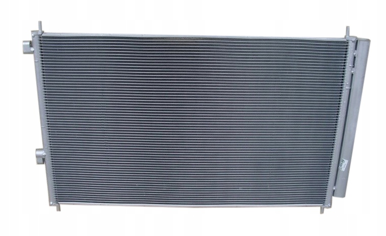 фото №1, Кондиціонер toyota previa ii 2.4 2000 - 2006