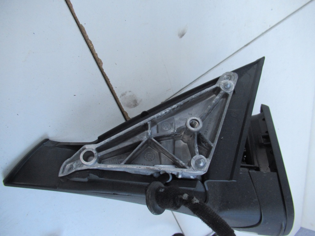 фото №12, Vw t roc t-roc 2ga дзеркало каркас праве 13 pin 2ga857508ag