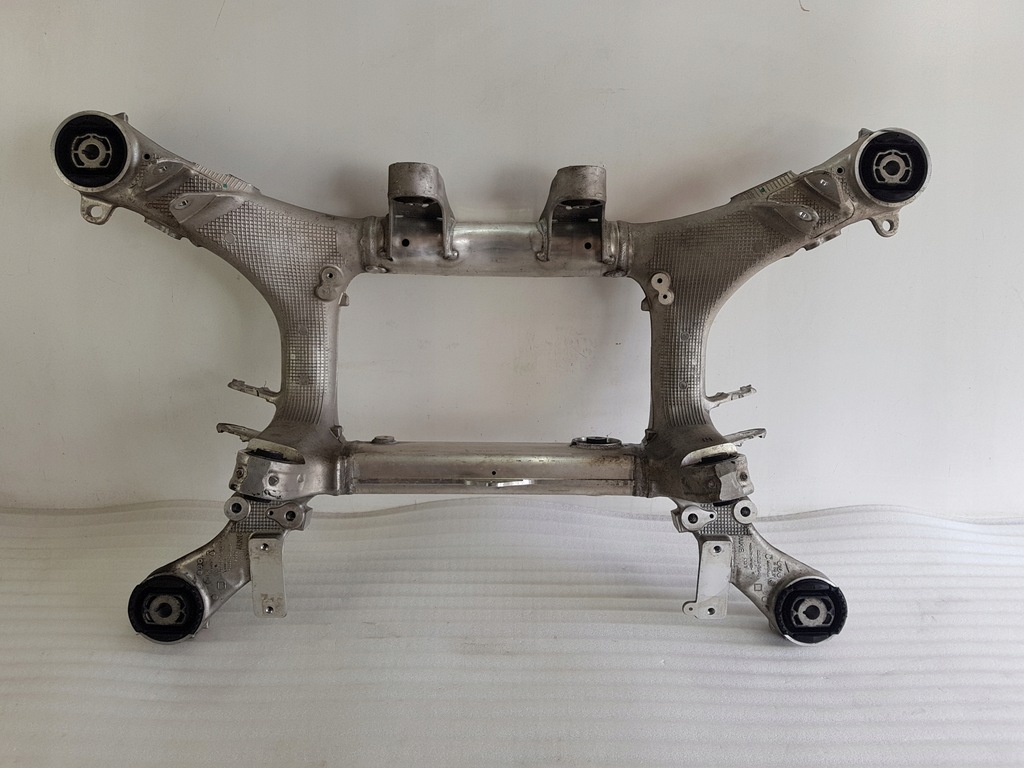 фото №6, Bmw g31 g32 подрамник балка подрамник задняя xdrive 6866423