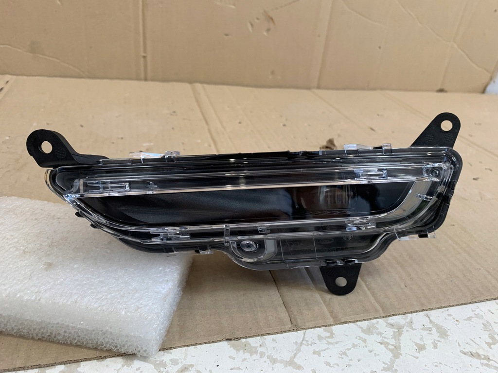 фото №9, Протитуманна фара led drl лівий range rover evoque ii