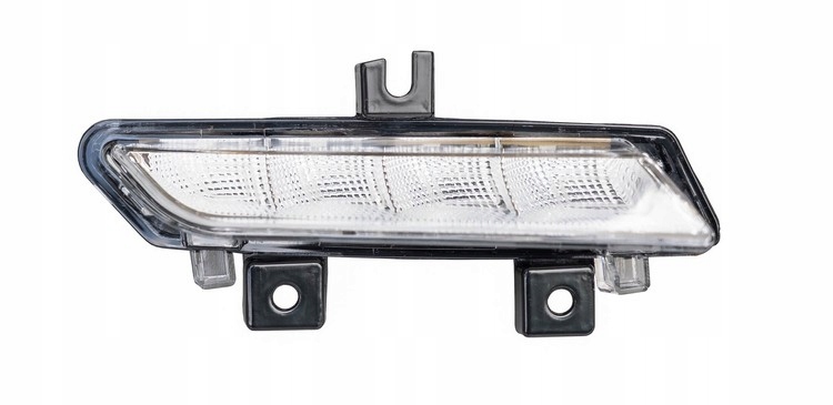 Фара ліхтар led до рух dziennej правий до renault clio iv 4 2012-2016 Ціна