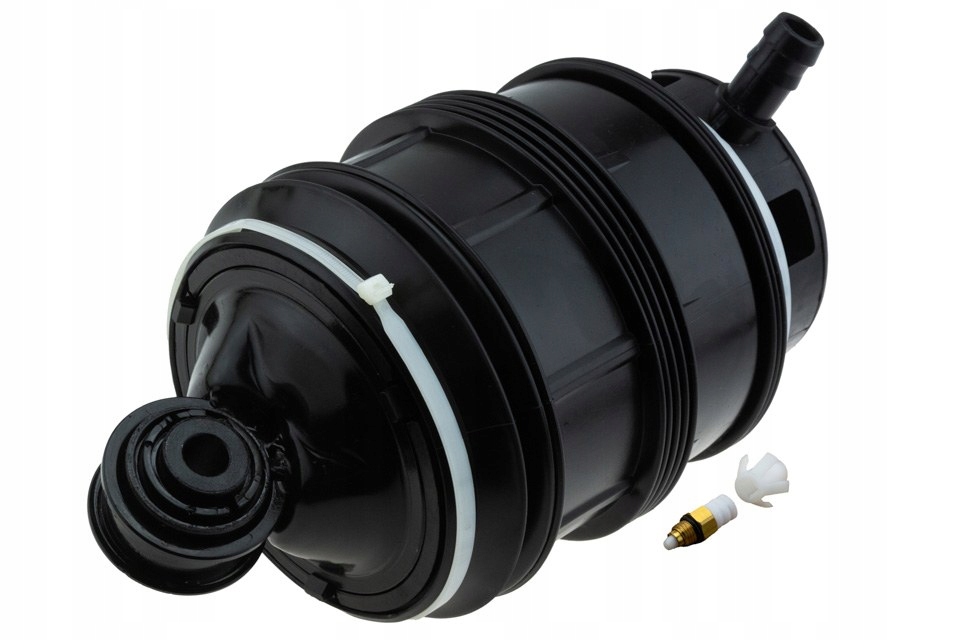 фото №1, Пневмоподушка підвіска пневматичний e w211 2003- p