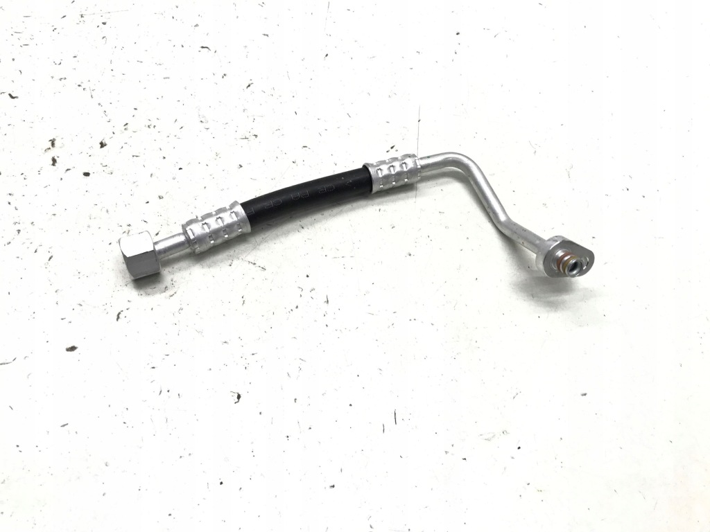 фото №1, Opel frontera c электрик 2025 труба wąż шланг кондиционера sle4980