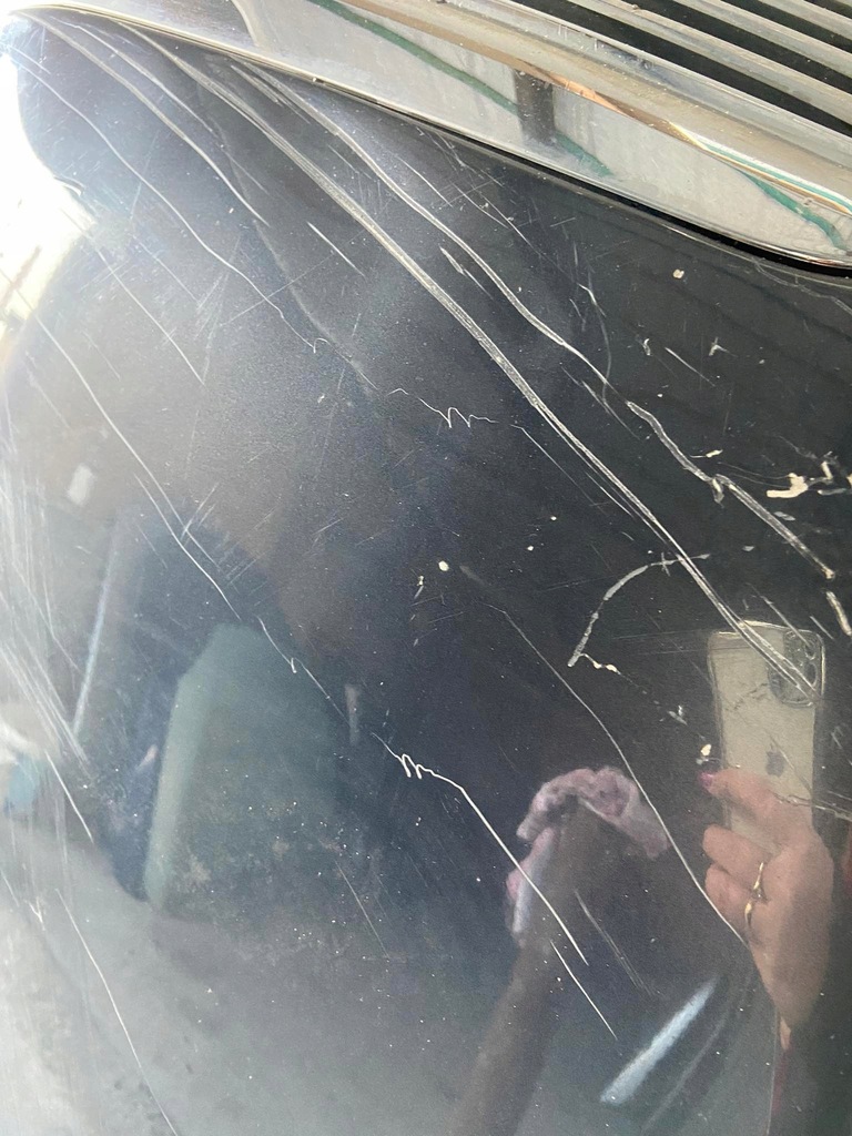 фото №6, Капот mercedes e-klasa w211 02-09