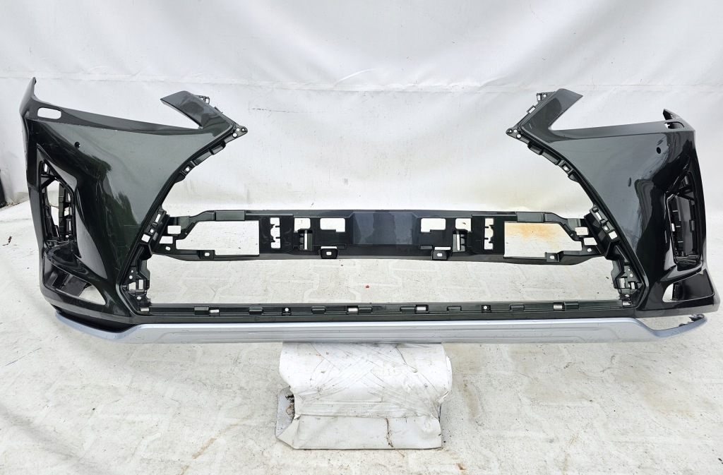 Купити Бампер lexus rx iv lift 19-22 перед spr pdc