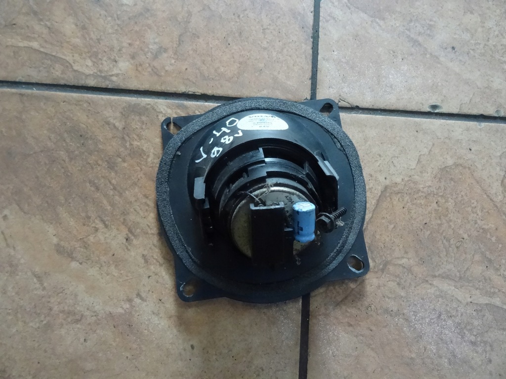 фото №4, Volvo v40 98' динамік 30858467