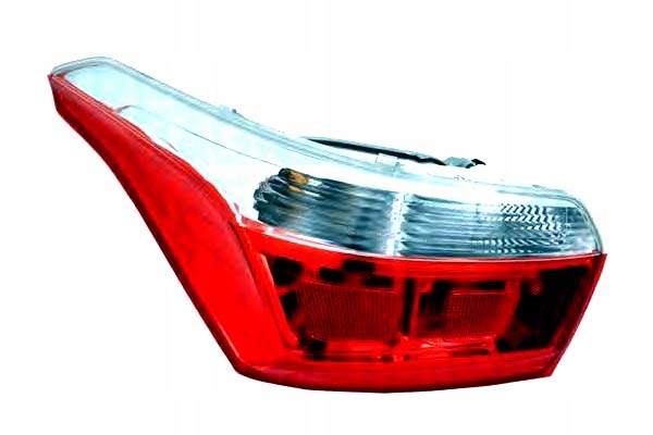 фото №1, Magneti marelli лампа citroen c-elysee pr