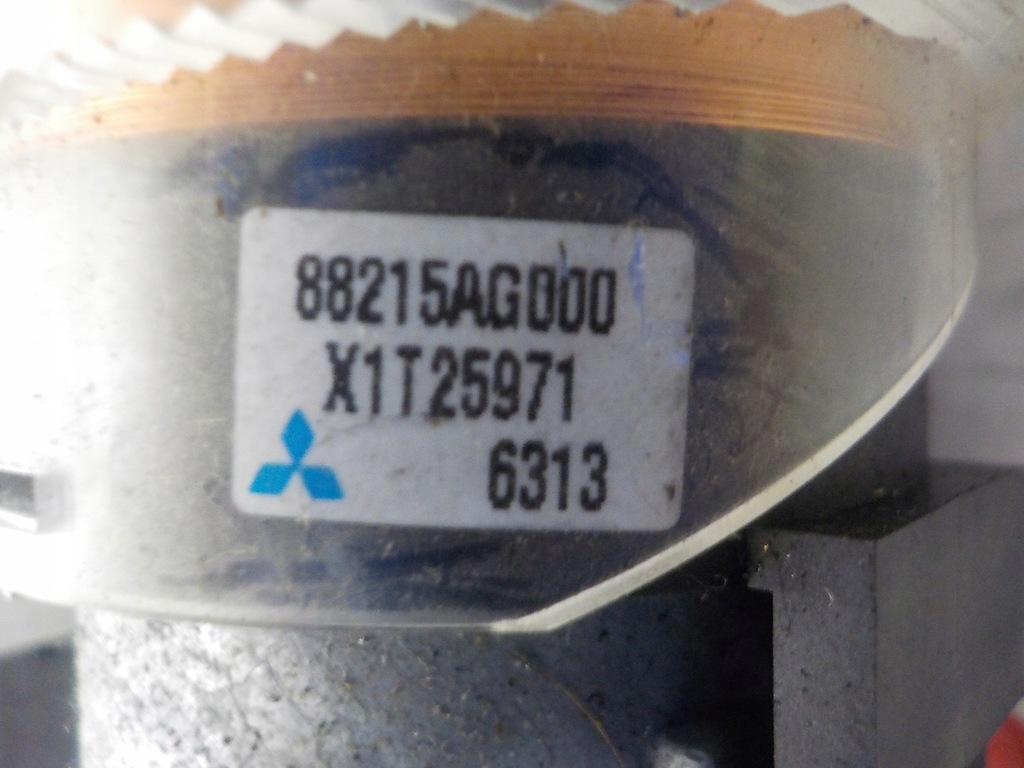 фото №7, Subaru legacy iv 2.0 набір стартовий 22611ak772