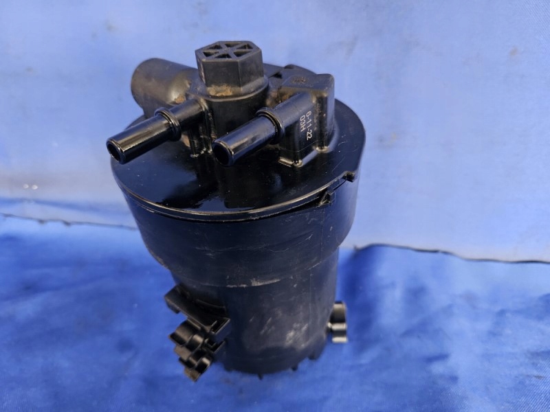 фото №1, Корпус фільтра пального jumpy iii expert iii proace ii 2.0 bluehdi