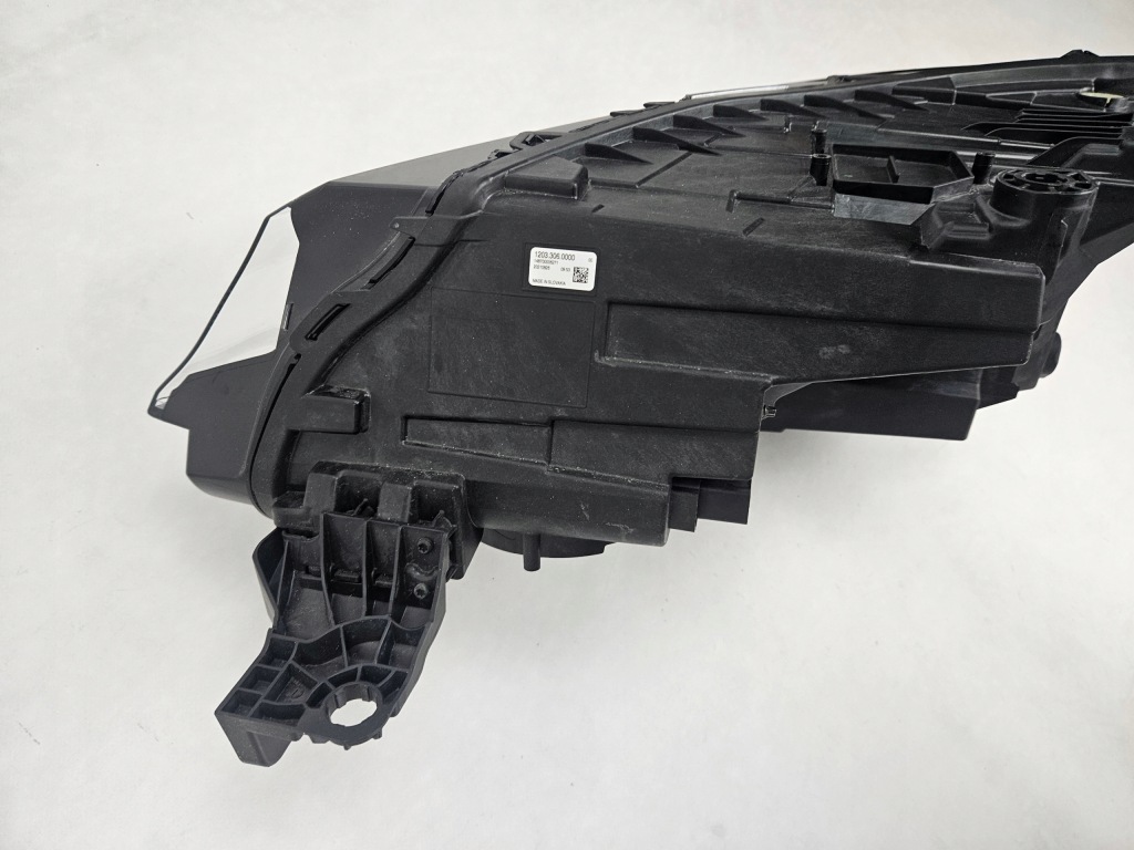 Vw transporter t7 mutivan фара фара full led правый  12033060000 Оригинал