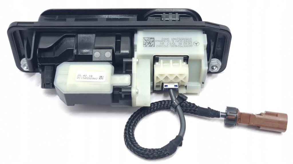 Камера заднього виду mercedes a0997501600 Доставка