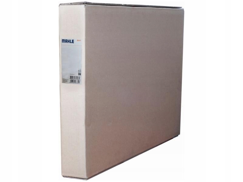 фото №1, Конденсатор кондиционера land rover defender 3.0 20-