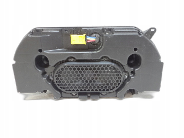 фото №1, Citroen c4 iii e-c4 subwoower динамик 9834131280