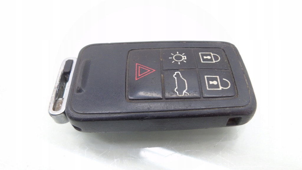 фото №5, Замок запалювання ключ volvo s60 ii v60 30659639