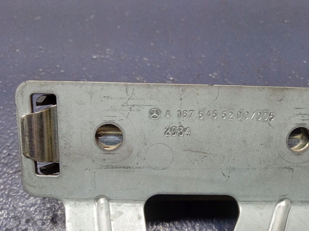 фото №6, Mercedes gls w167 підсилювач антени a1569050902